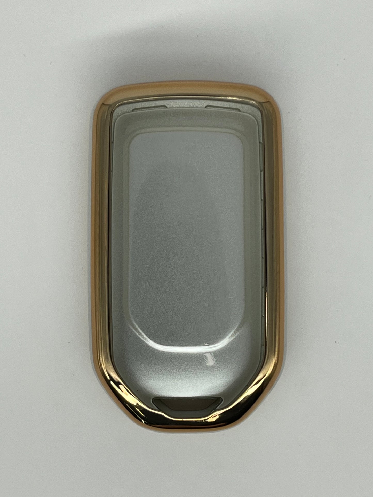 Honda Type - F Szaro-Złoty