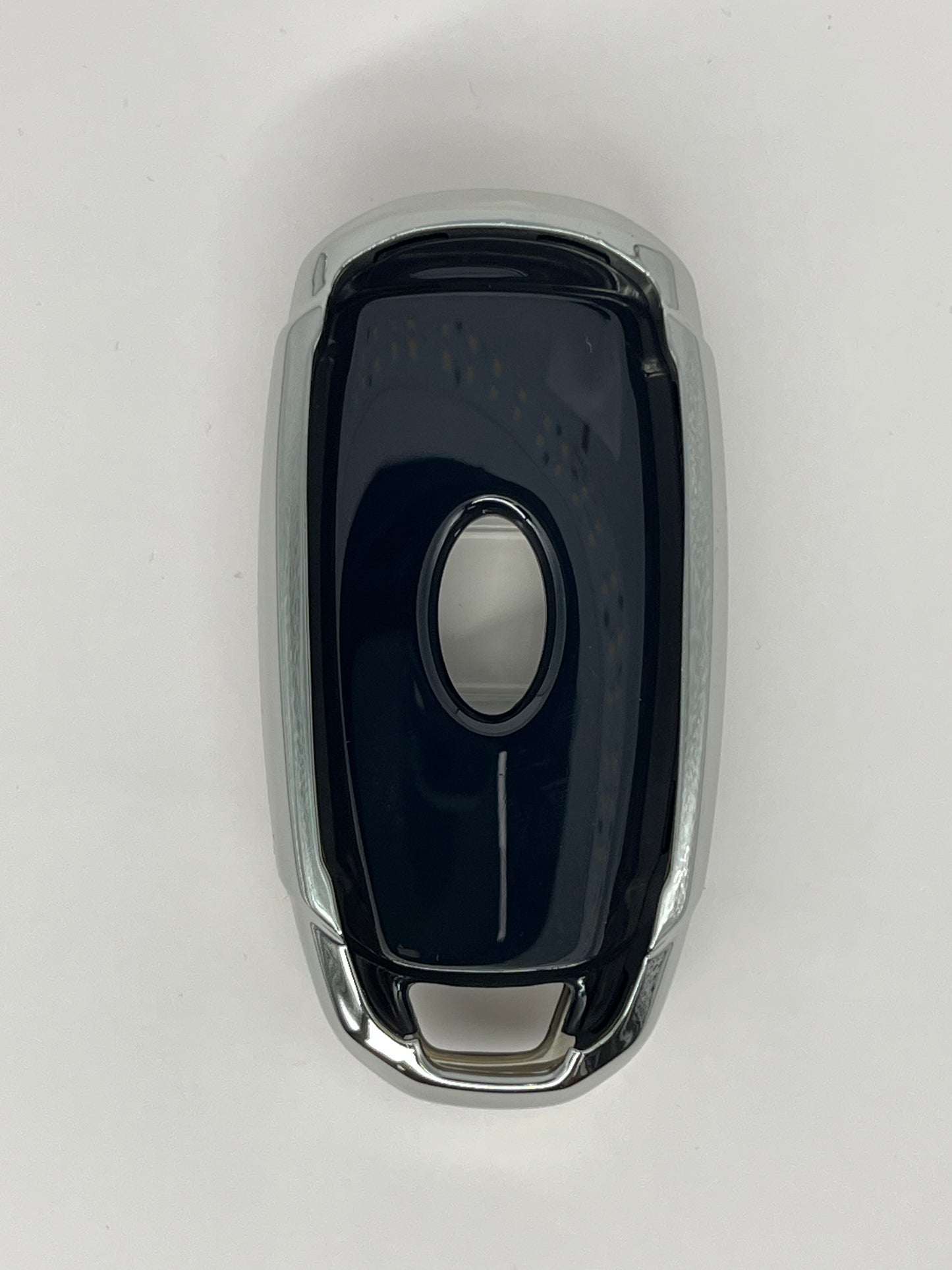 Hyundai Type - I Przezroczysty Srebro