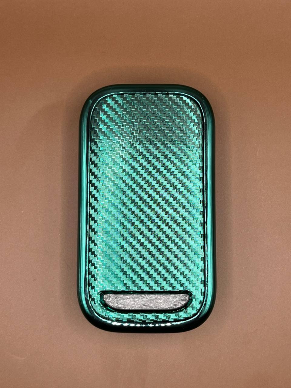 Geely Type - D Karbon Zielony