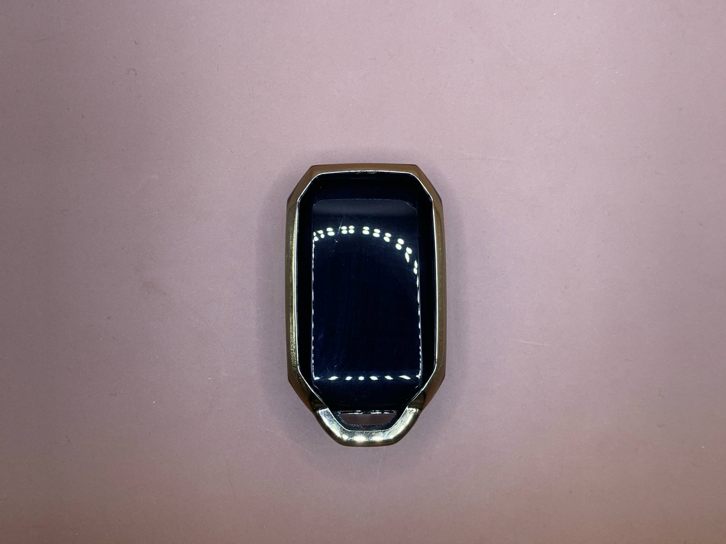 Suzuki Type - F Silikon Czarny