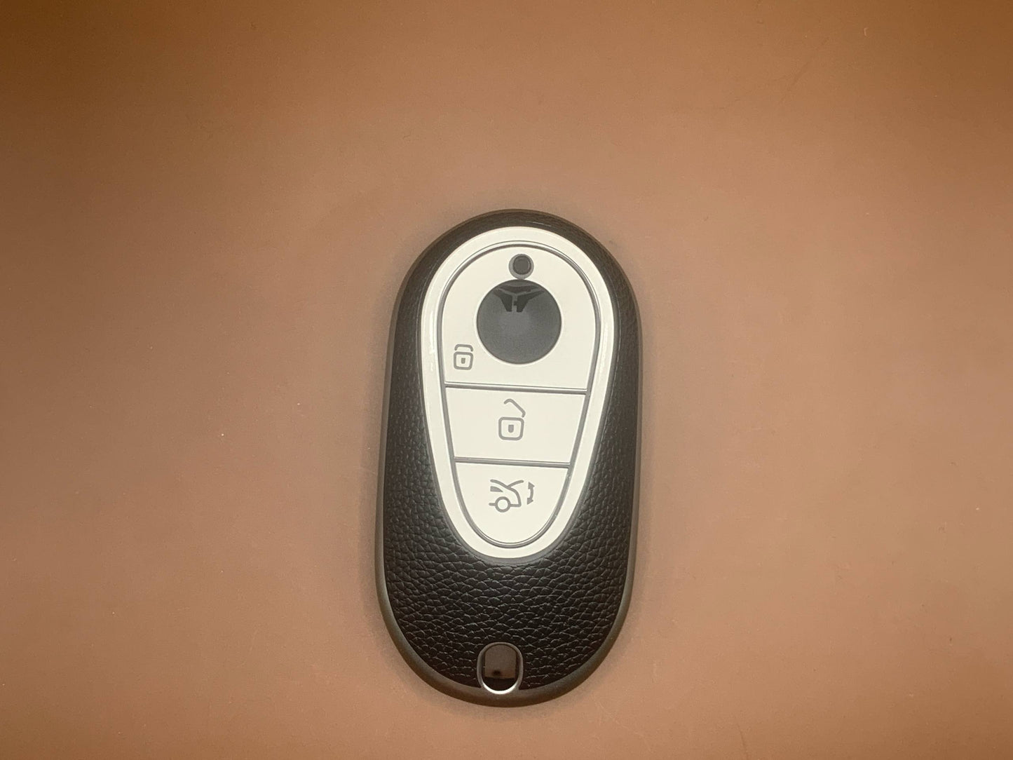 Mercedes Type - F Plastik