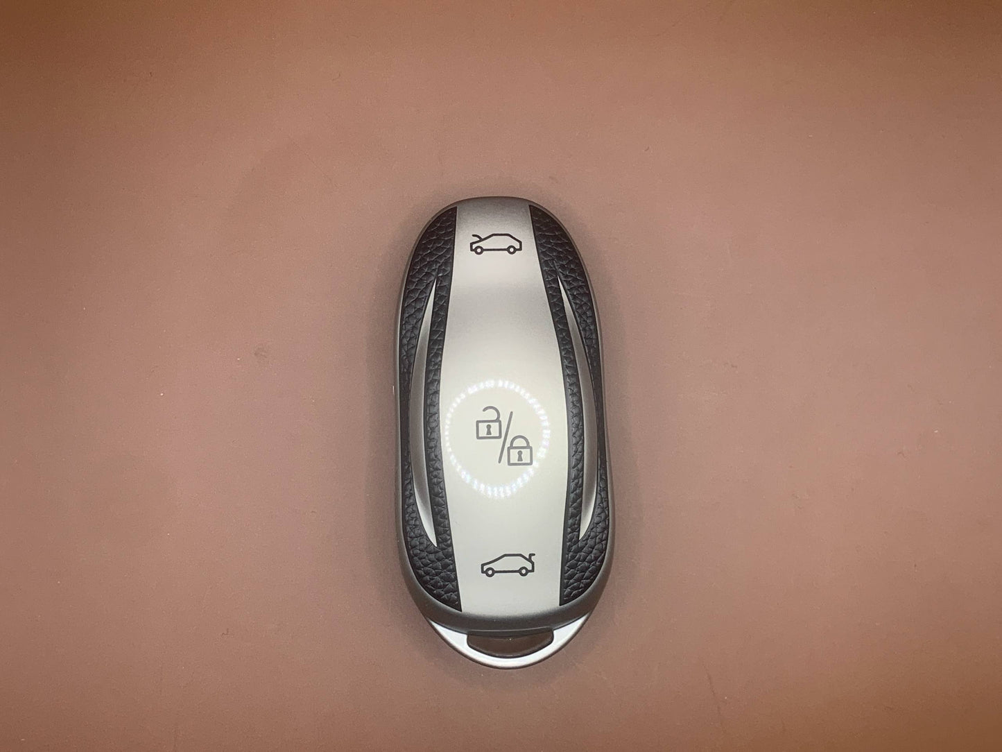 Tesla Type - A Plastikowy