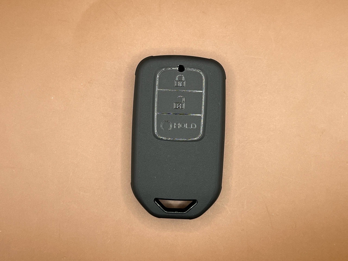 Honda Type - B Black Warrior