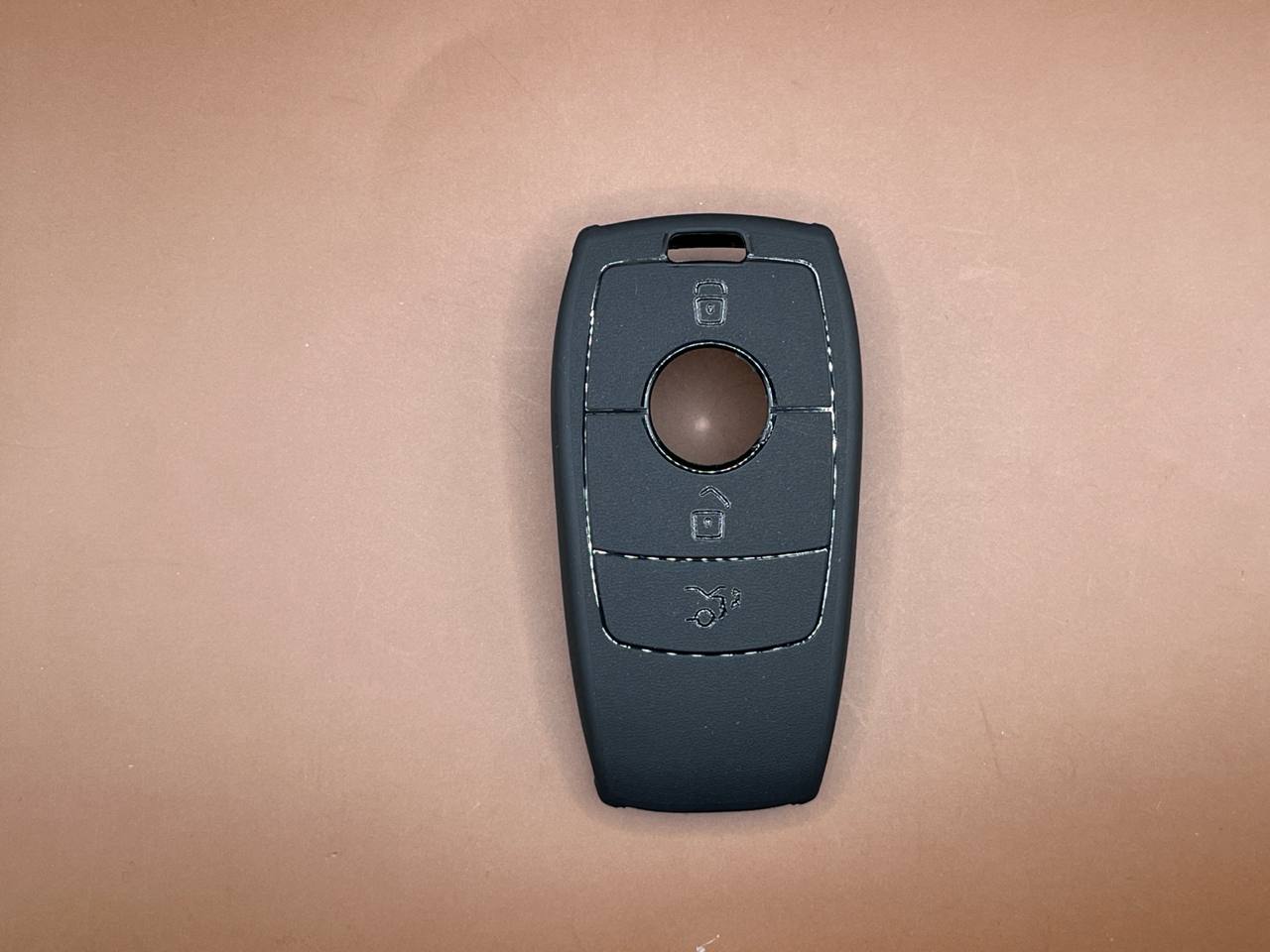 Mercedes Type - C Black Warrior