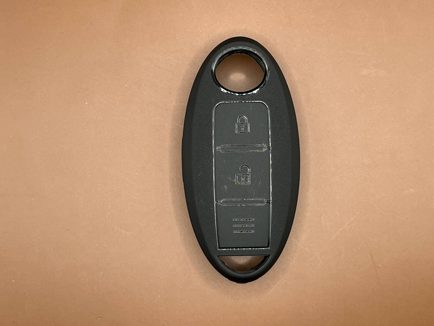 Nissan Type - K Black Warrior