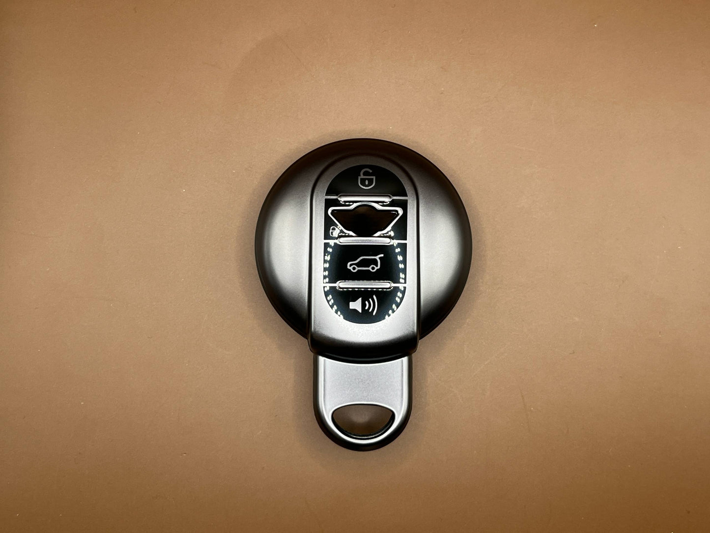 Mini Cooper Type - F FlexShield