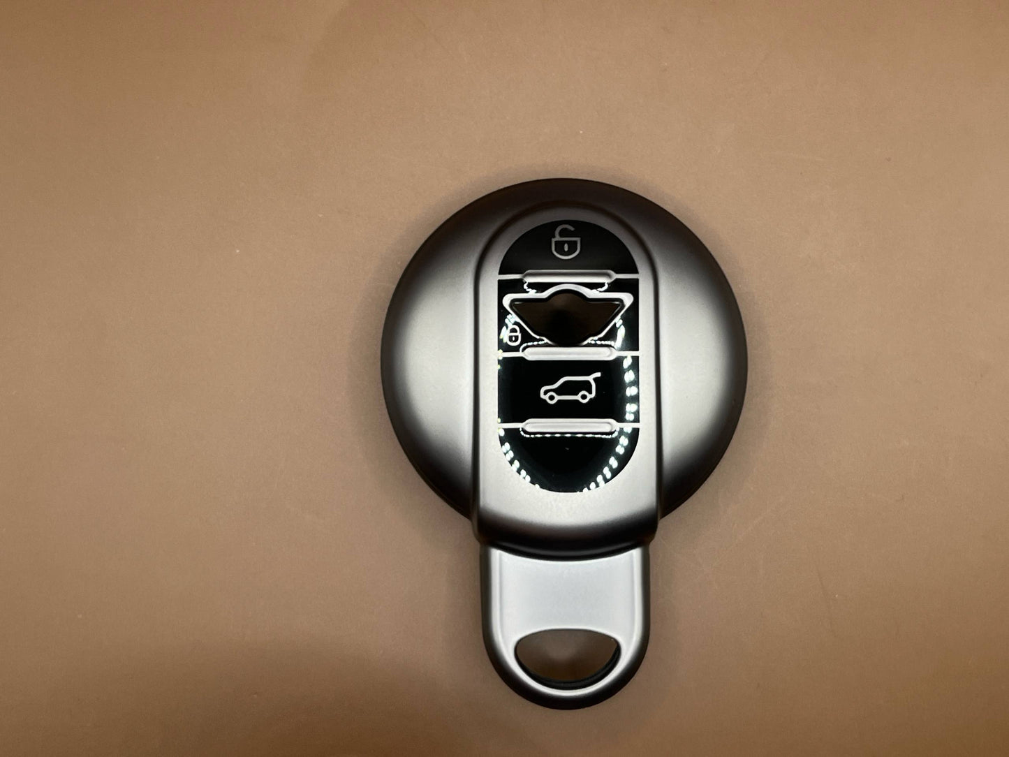 Mini Cooper Type - C FlexShield