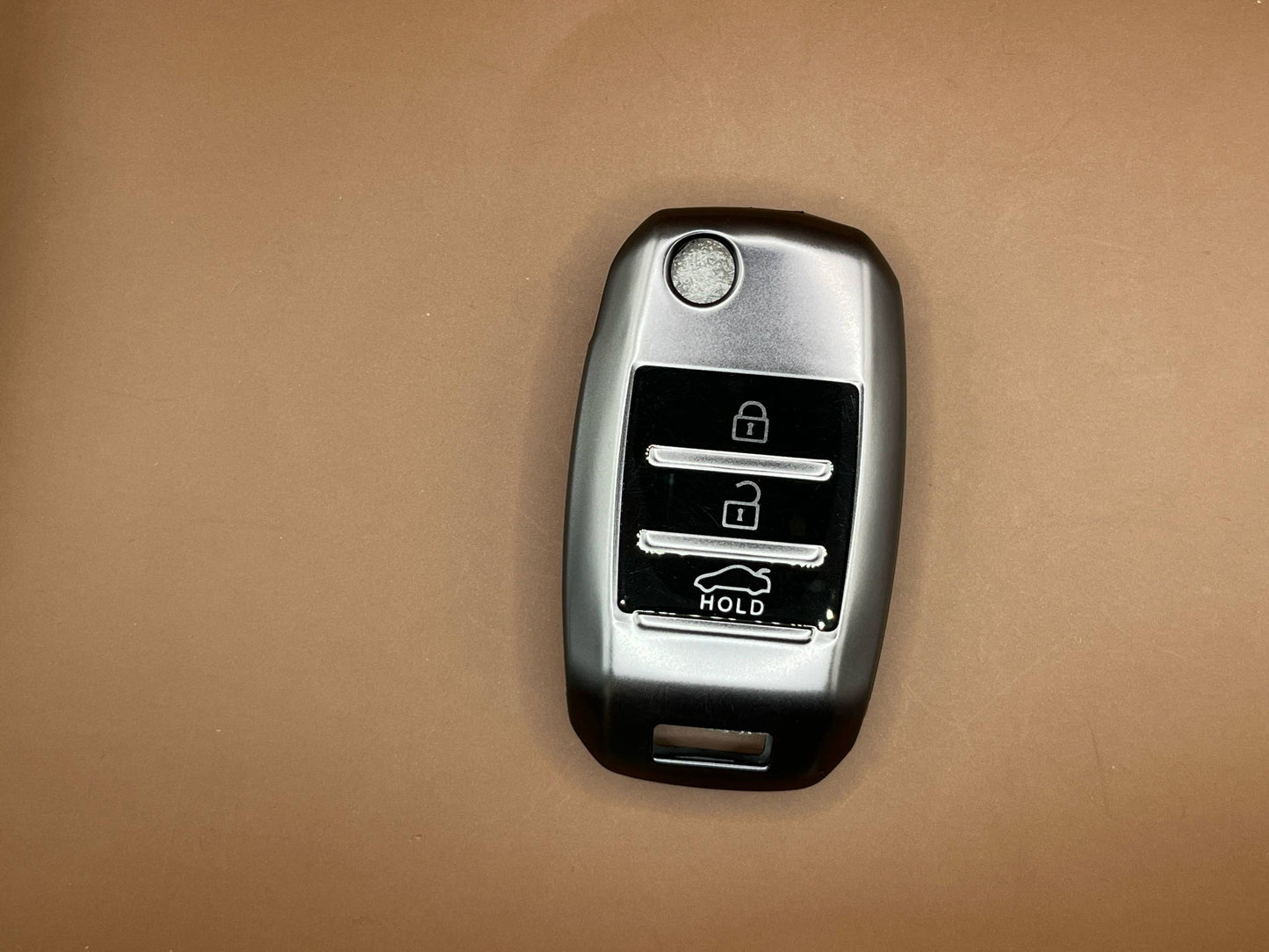 Kia Type - C FlexShield