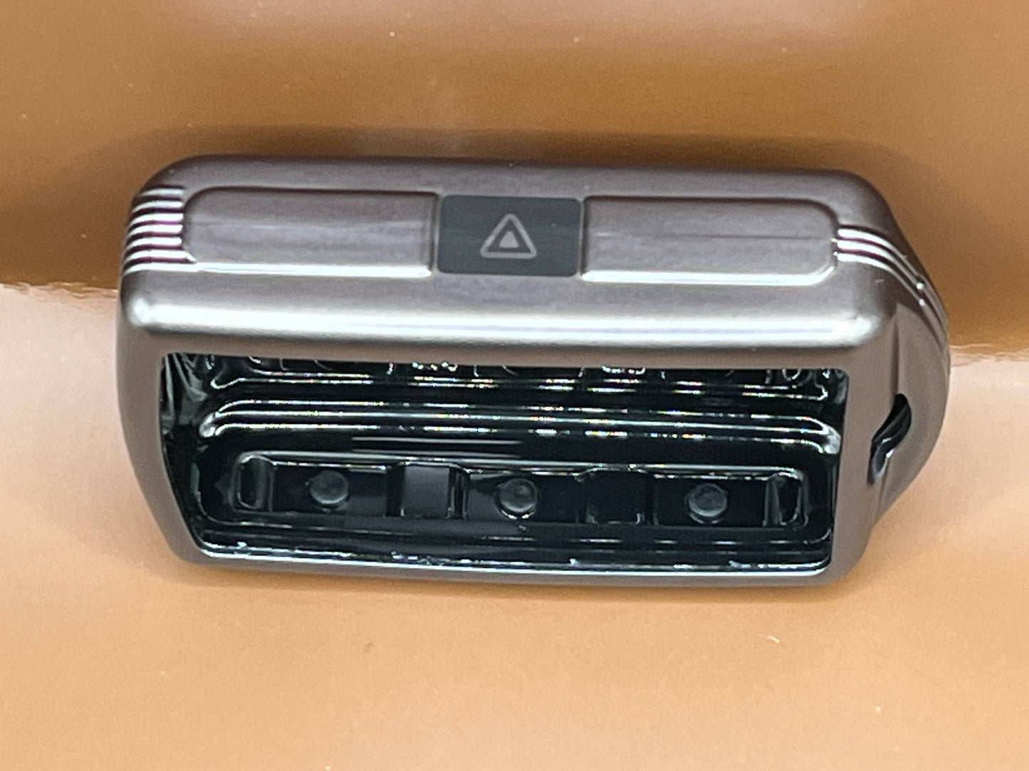 Volvo Type - A FlexShield™