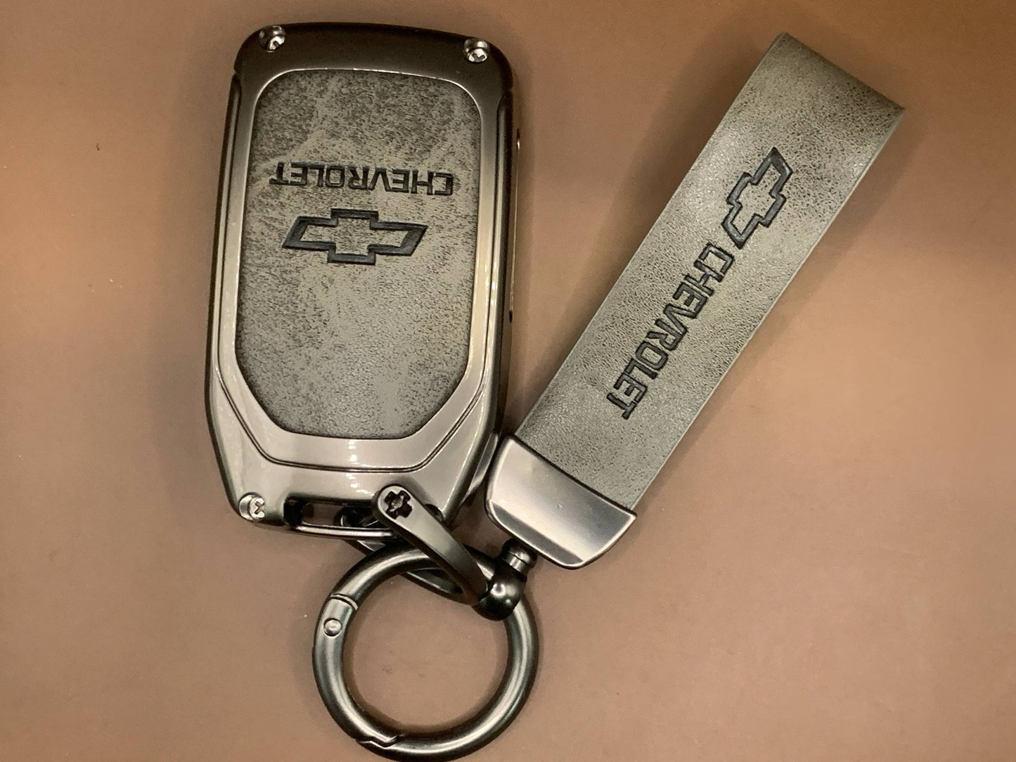 Chevrolet Type - R Metal