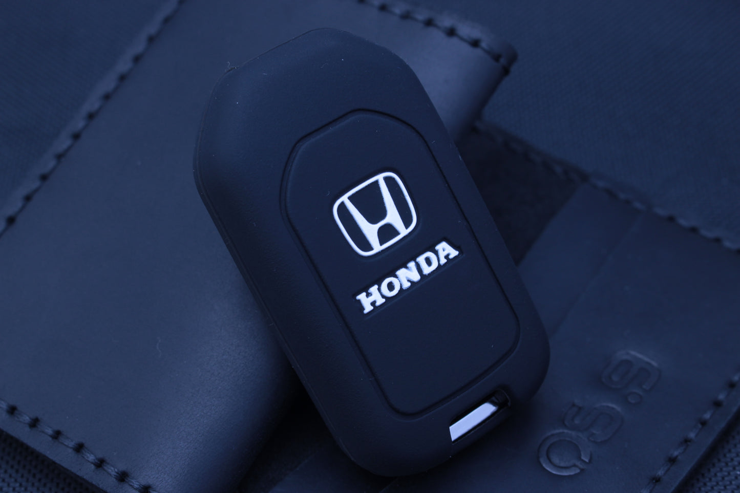 Honda Type - O Black Warrior