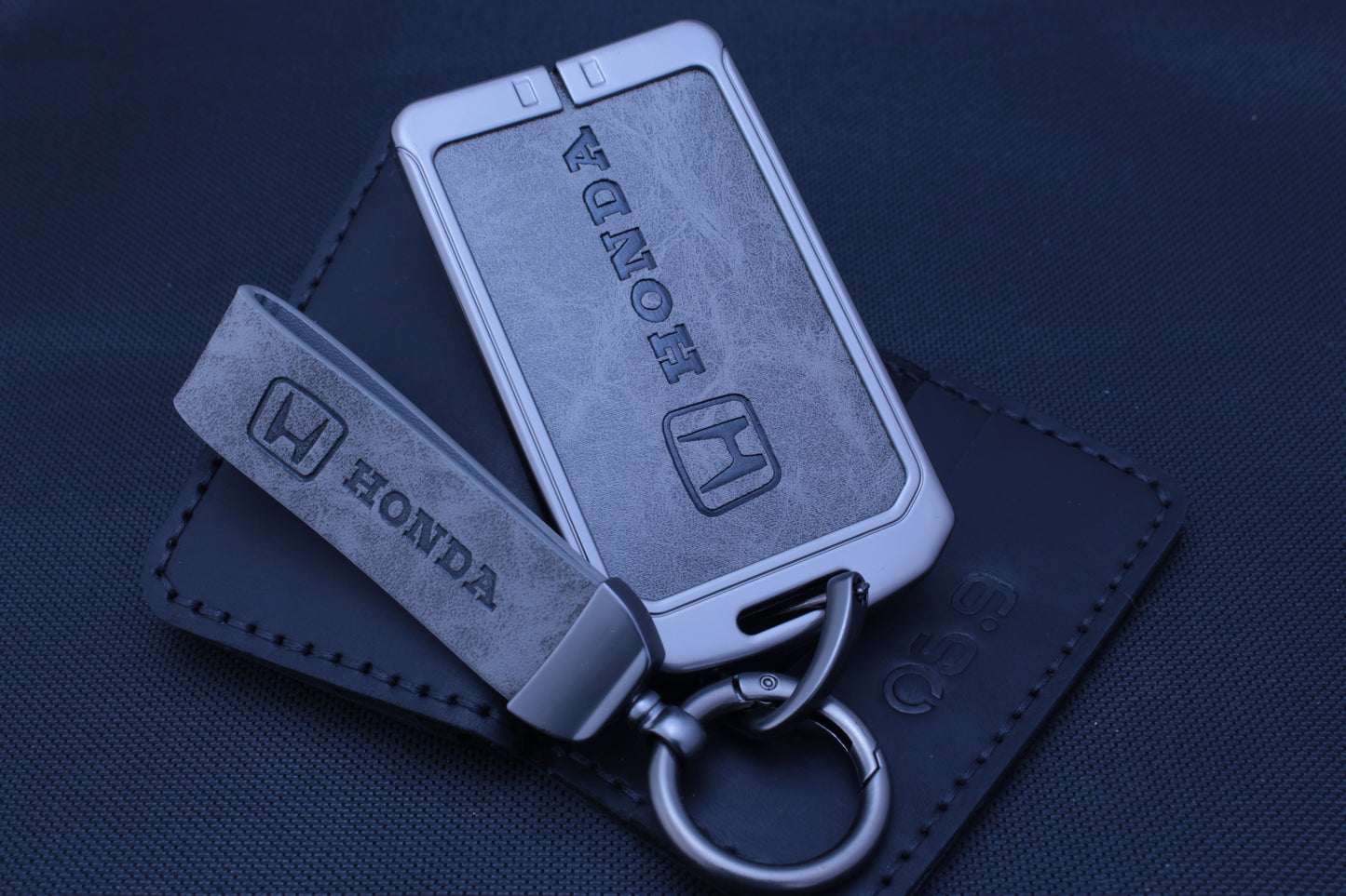 Honda Type - T Metalowy