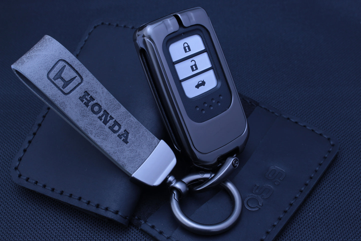 Honda Type - A,B,C,D,E,F,G