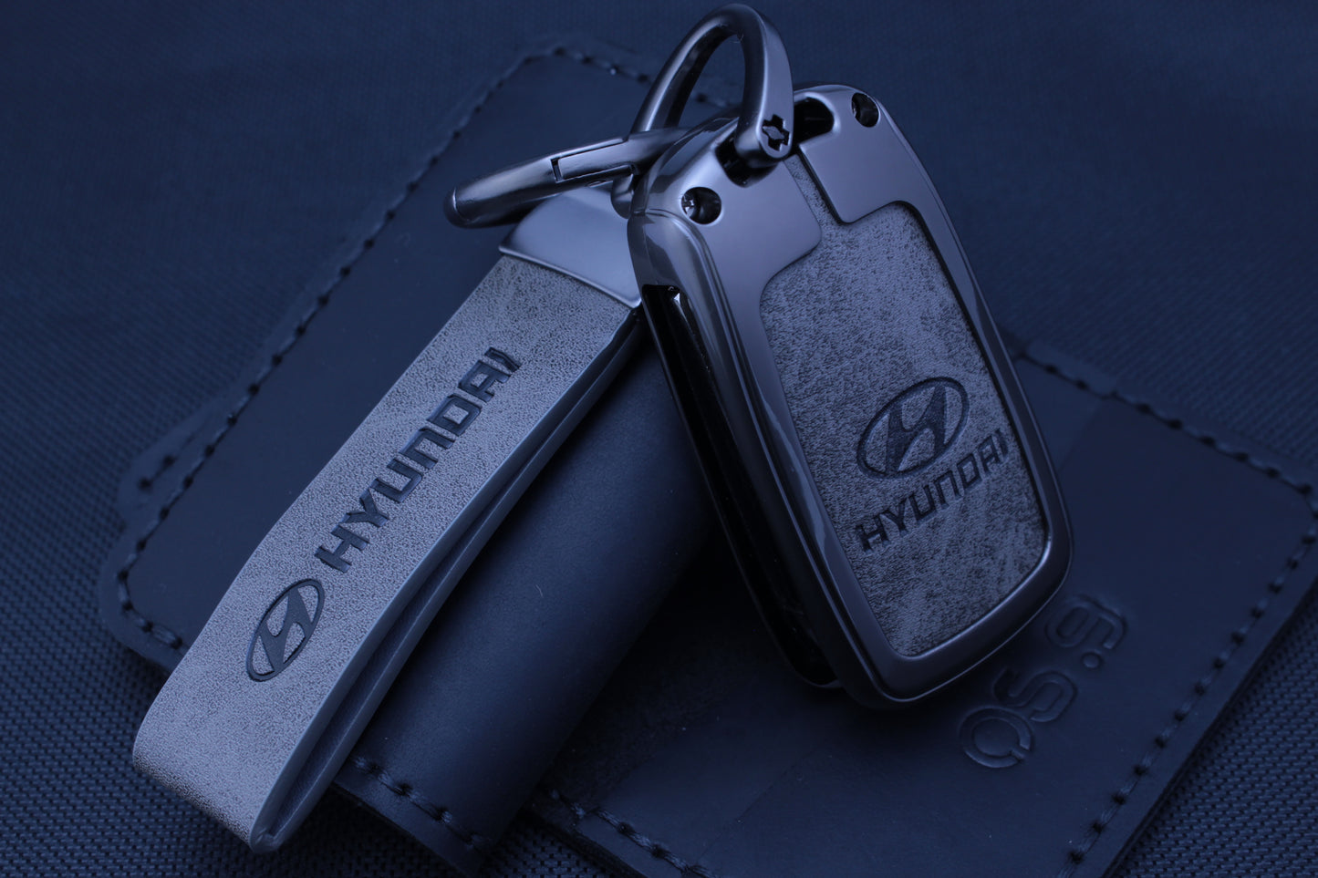 Hyundai Type - R Metalowy