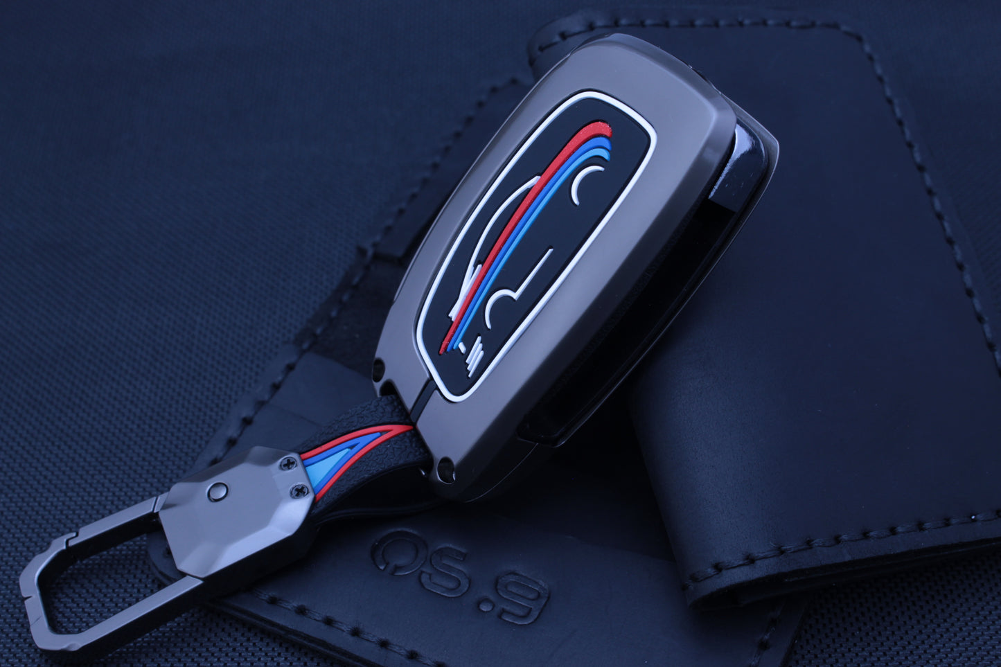 Hyundai Type - D Metalowy