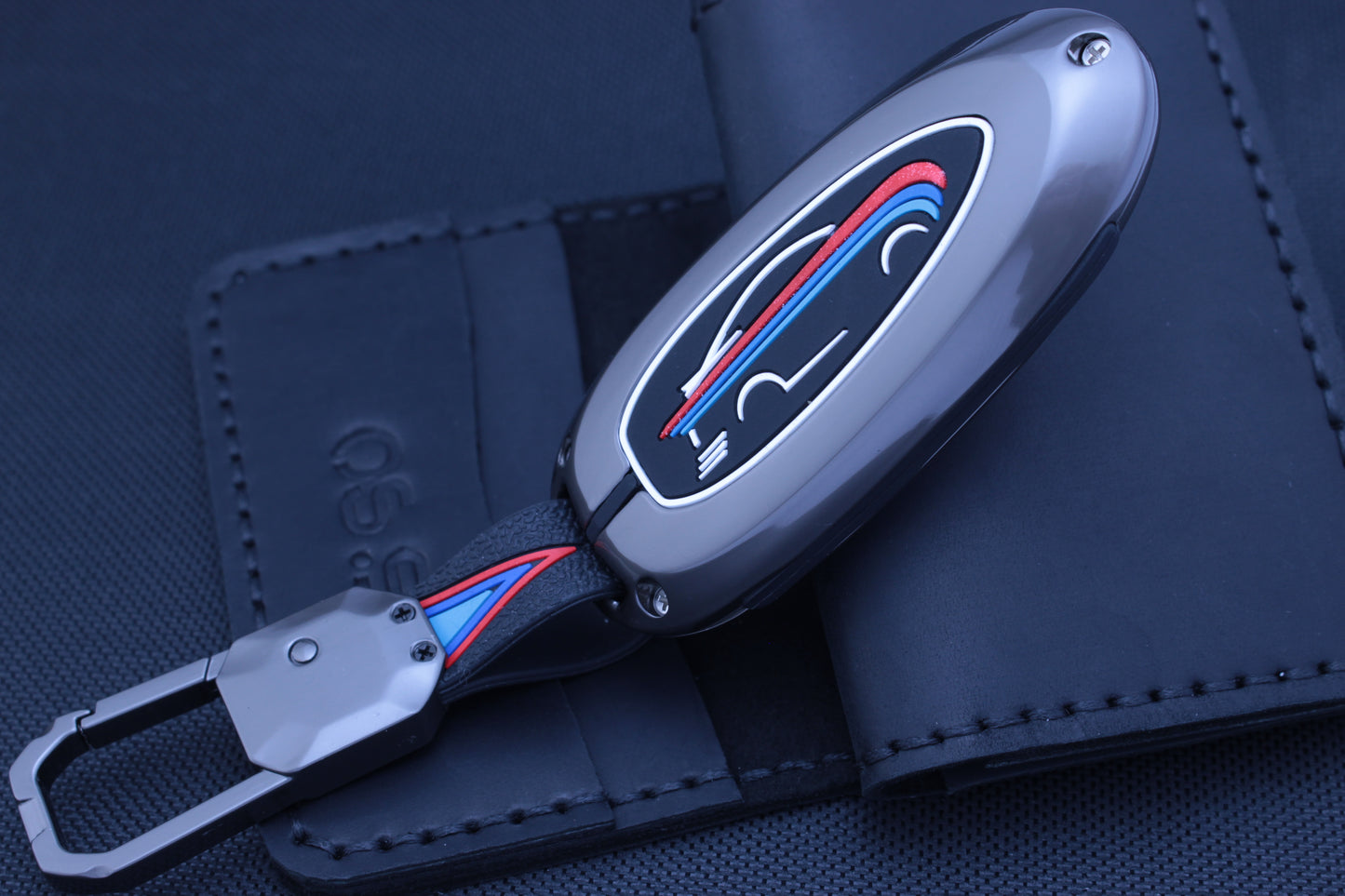 Nissan Type - J Metalowy