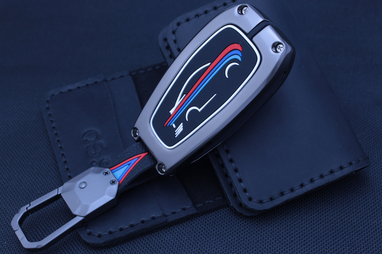 Chevrolet Type - A Metalowy