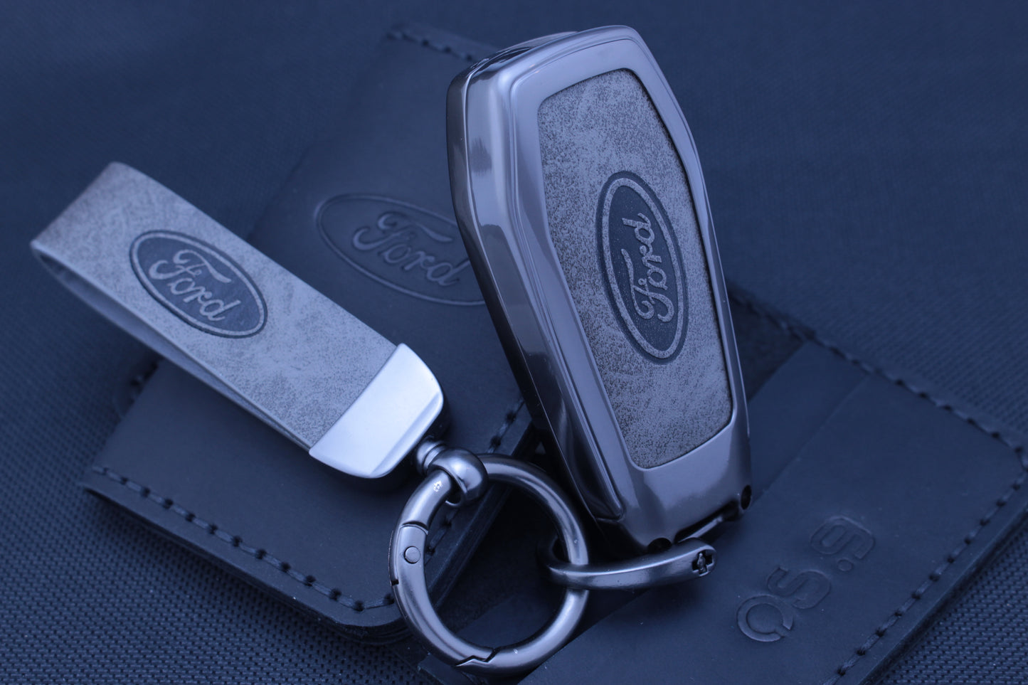 Ford Type - D, B Metalowy