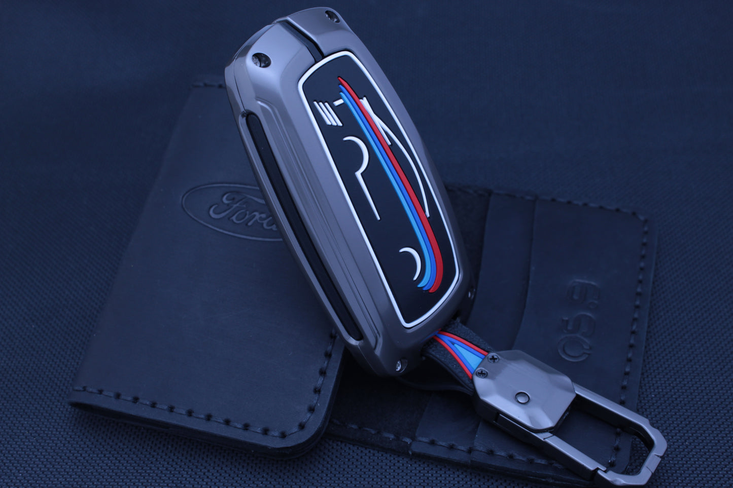 Ford Type - O Metalowy