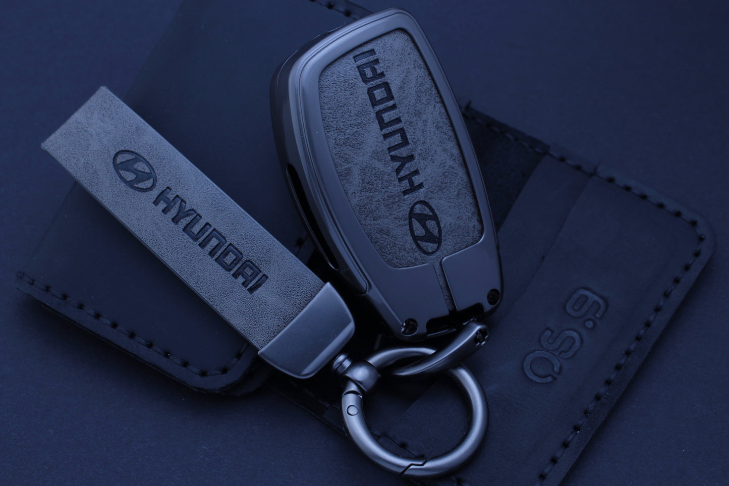 Hyundai Type - C,D,E Metalowy