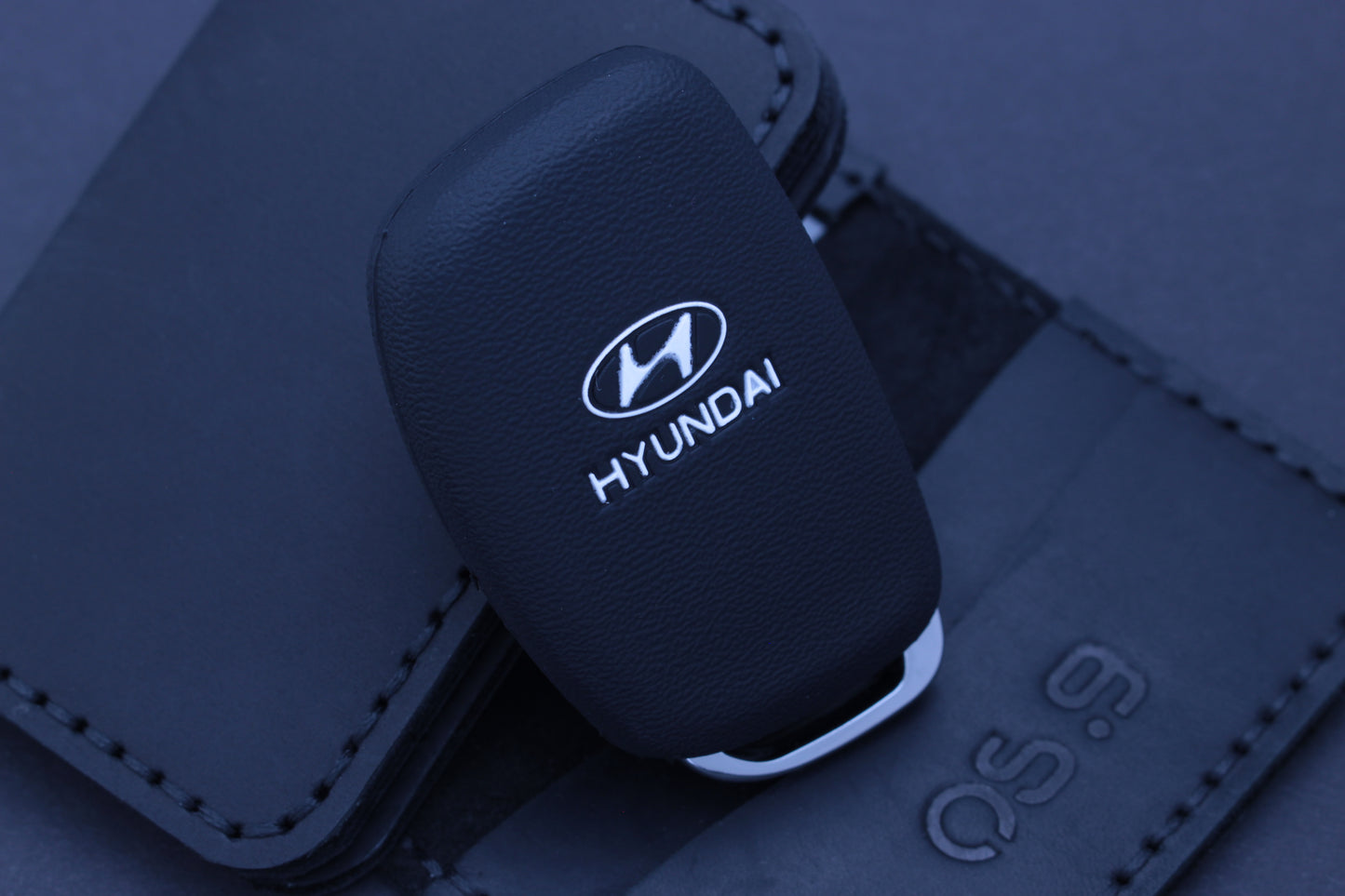 Hyundai Type - K Black Warrior