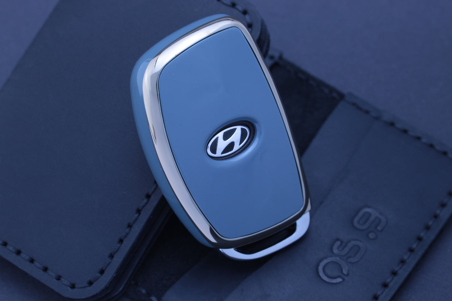 Hyundai Type - J Silikon Zielony
