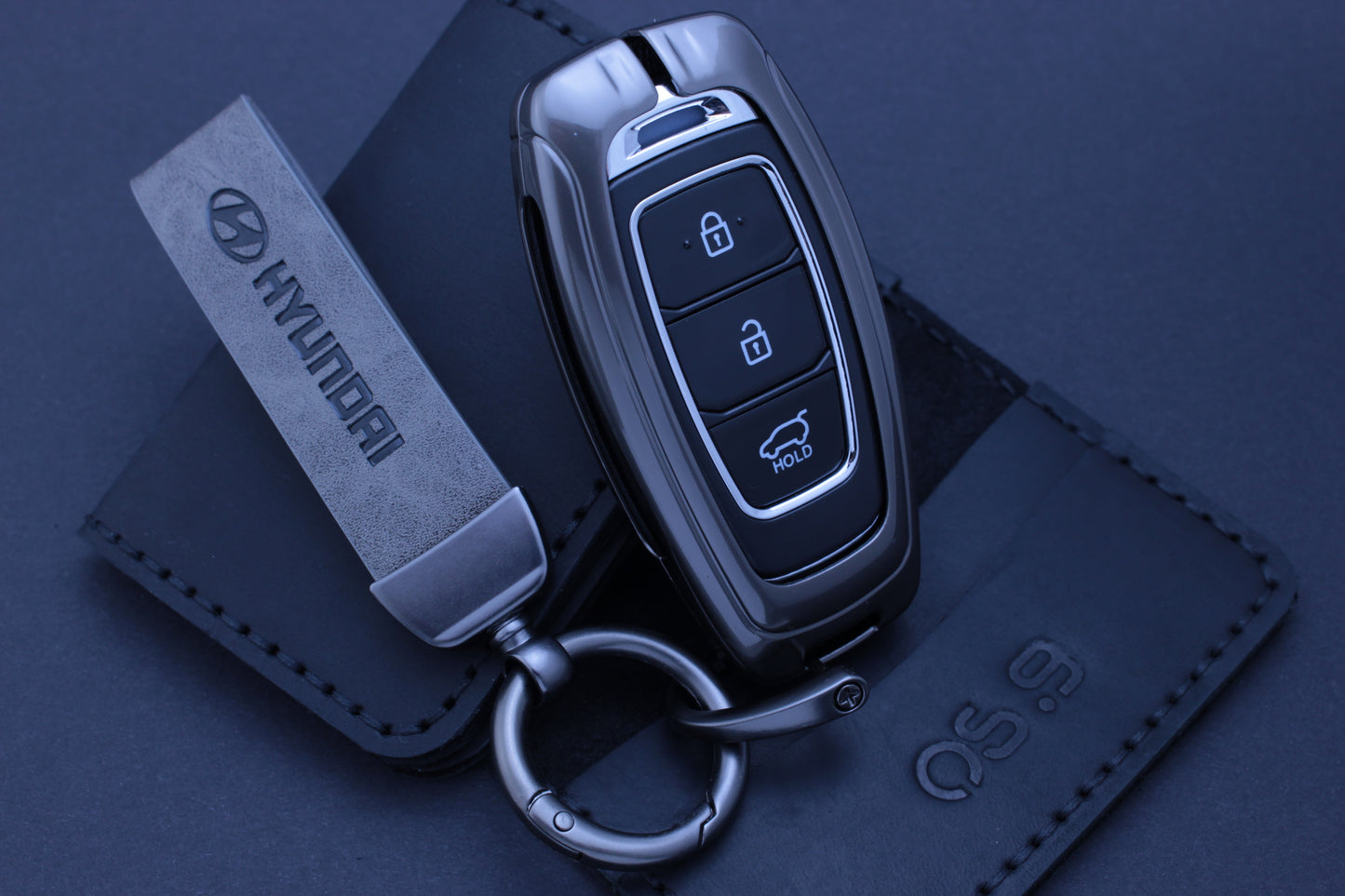 Hyundai Type - H,I Metalowy