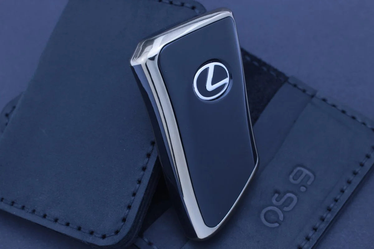 Lexus Type - H Silikon Czarny