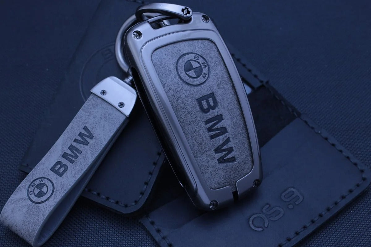 BMW Type - E, K Metal