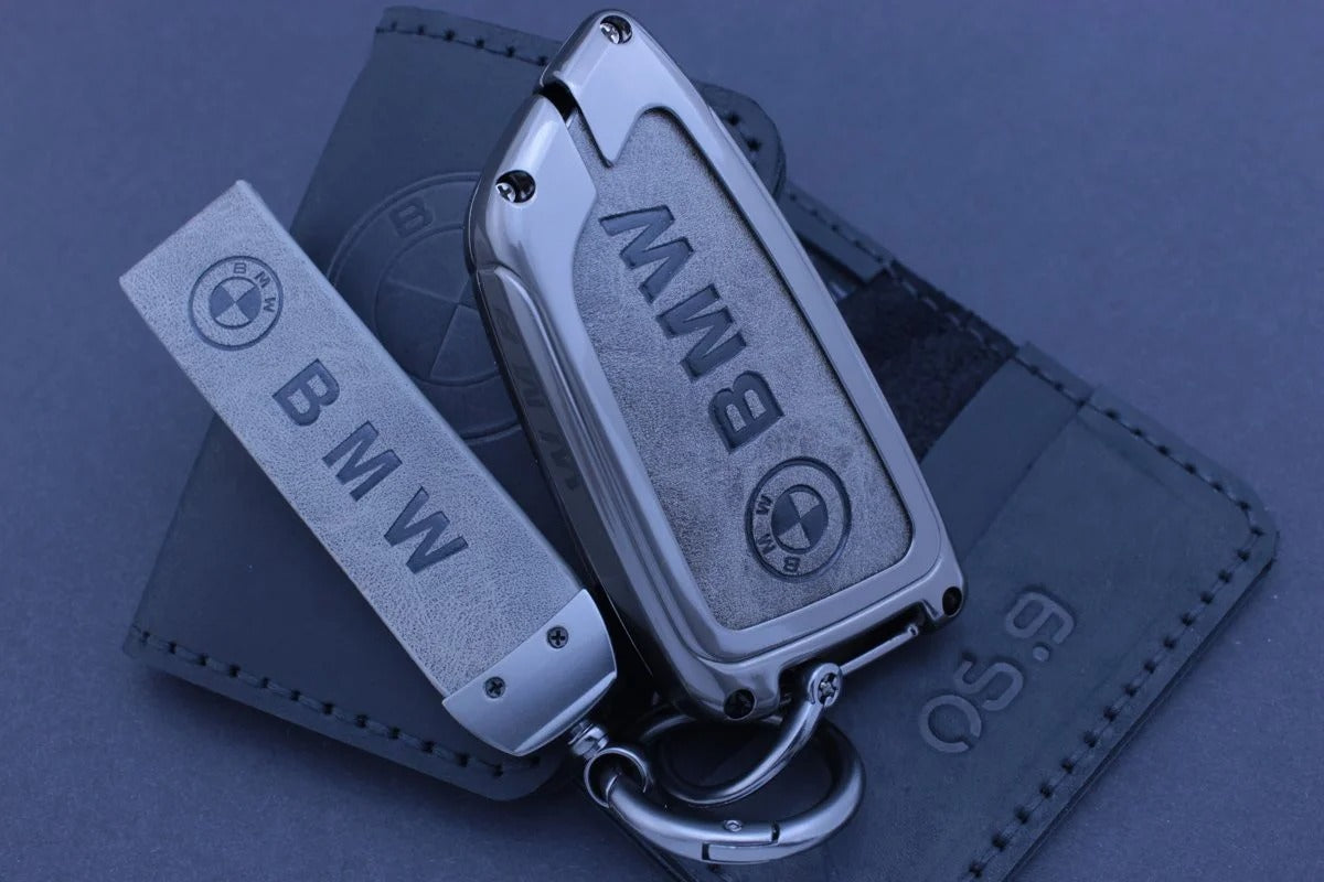 BMW Type - L, J , G Metal