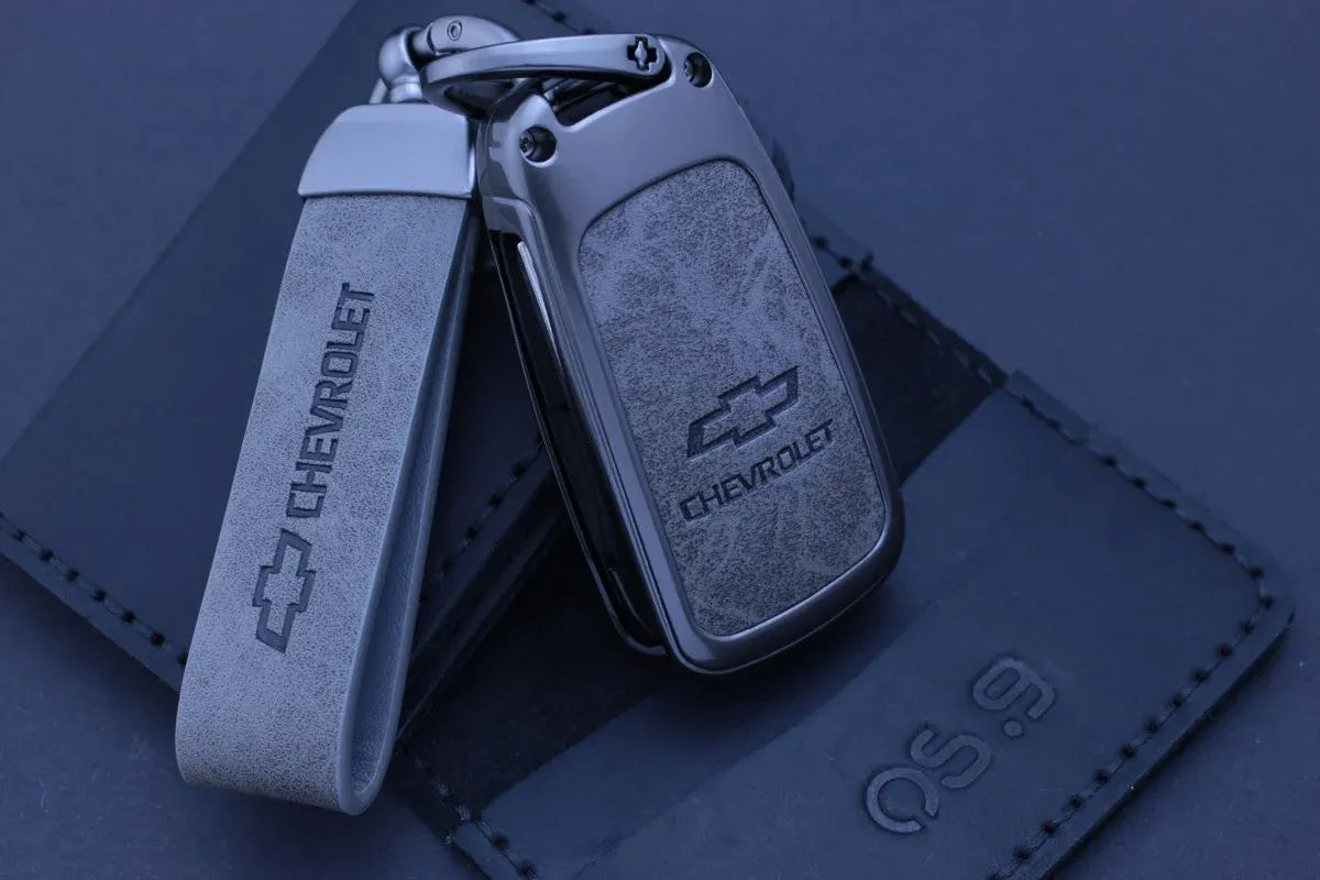 Chevrolet Type - F, I, G, J, H, K Metal