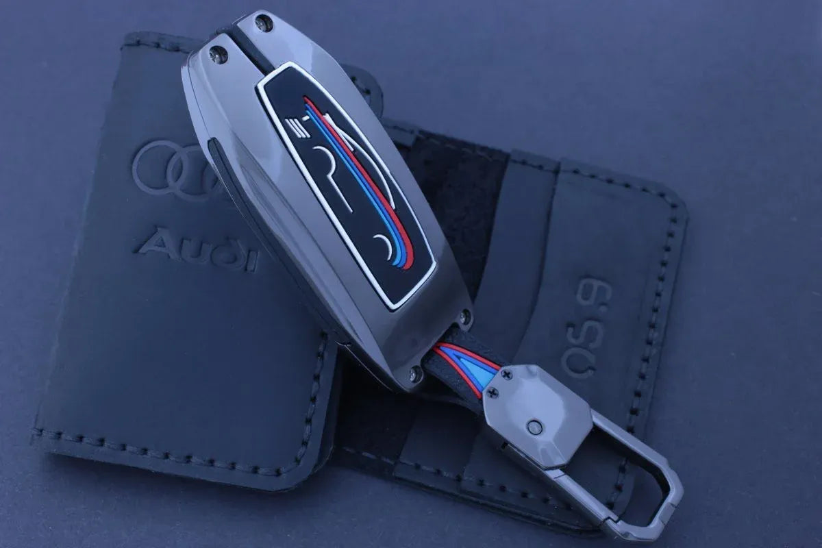 AUDI Type - E Metal