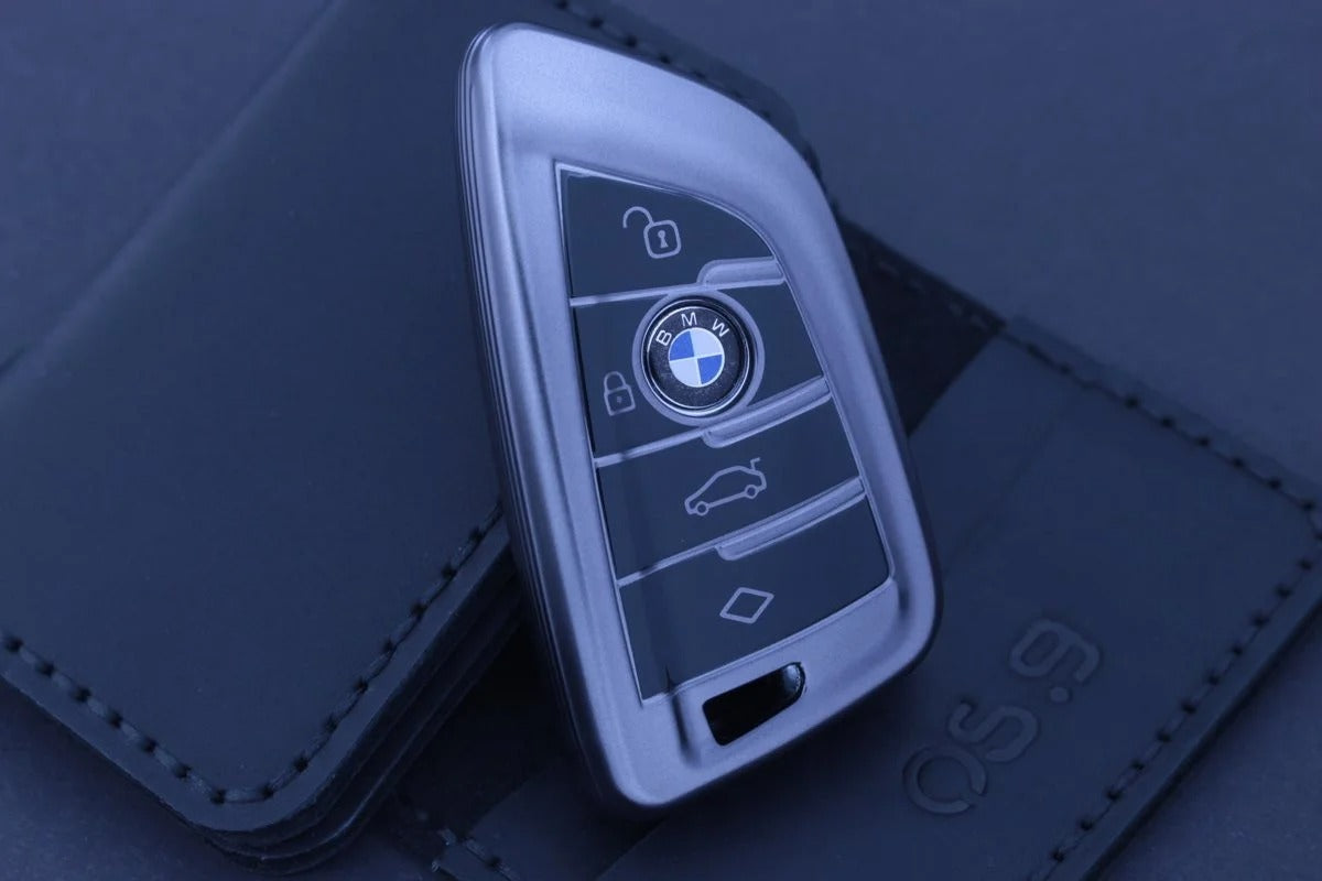 BMW Type - L FlexShield