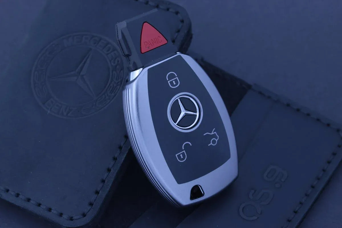 Mercedes Type - B FlexShield