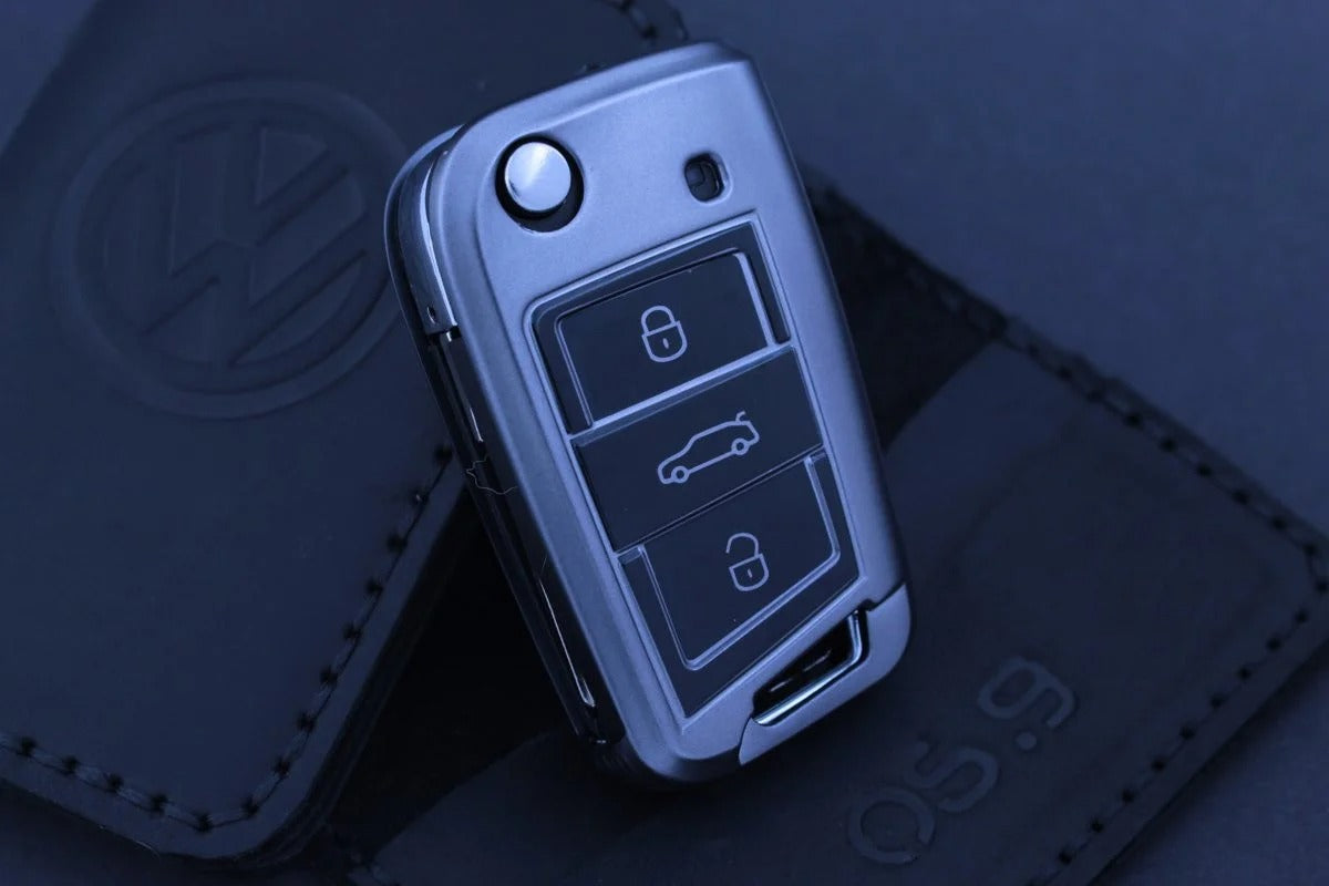 Volkswagen Type - B FlexShield™