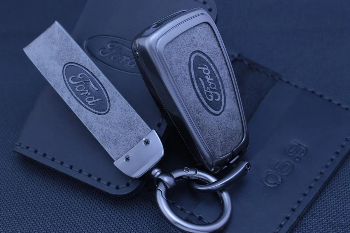 Ford Type - C Metalowy