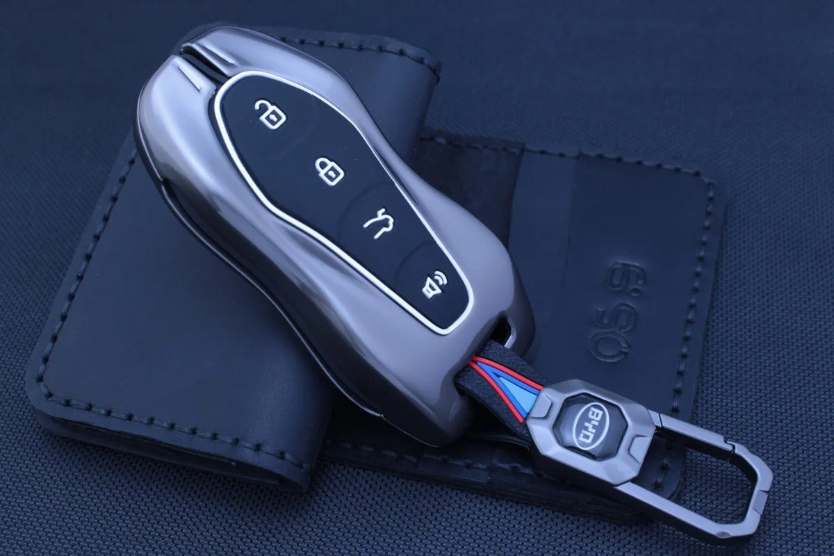 Geely Type - B Metal