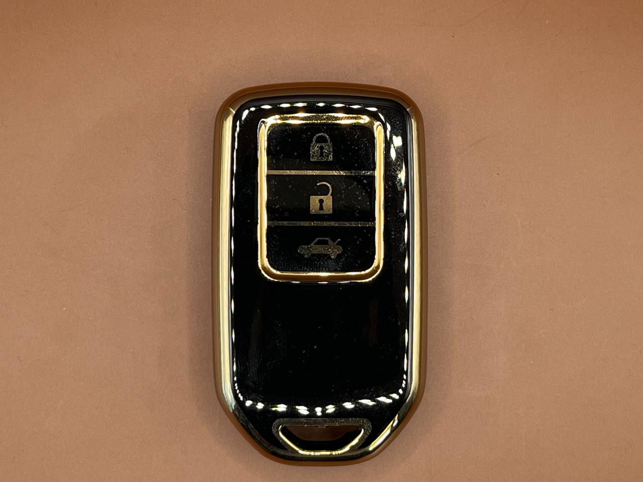 Honda Type - F Silikonowy Zielony