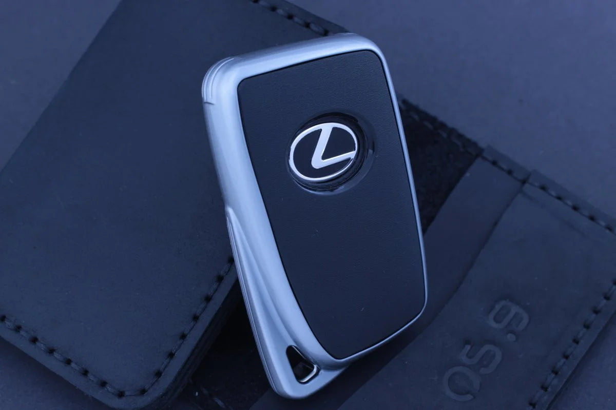 Lexus Type - E Plastikowy