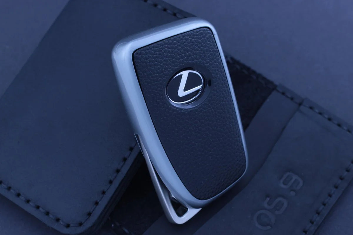 Lexus Type - F Plastikowy