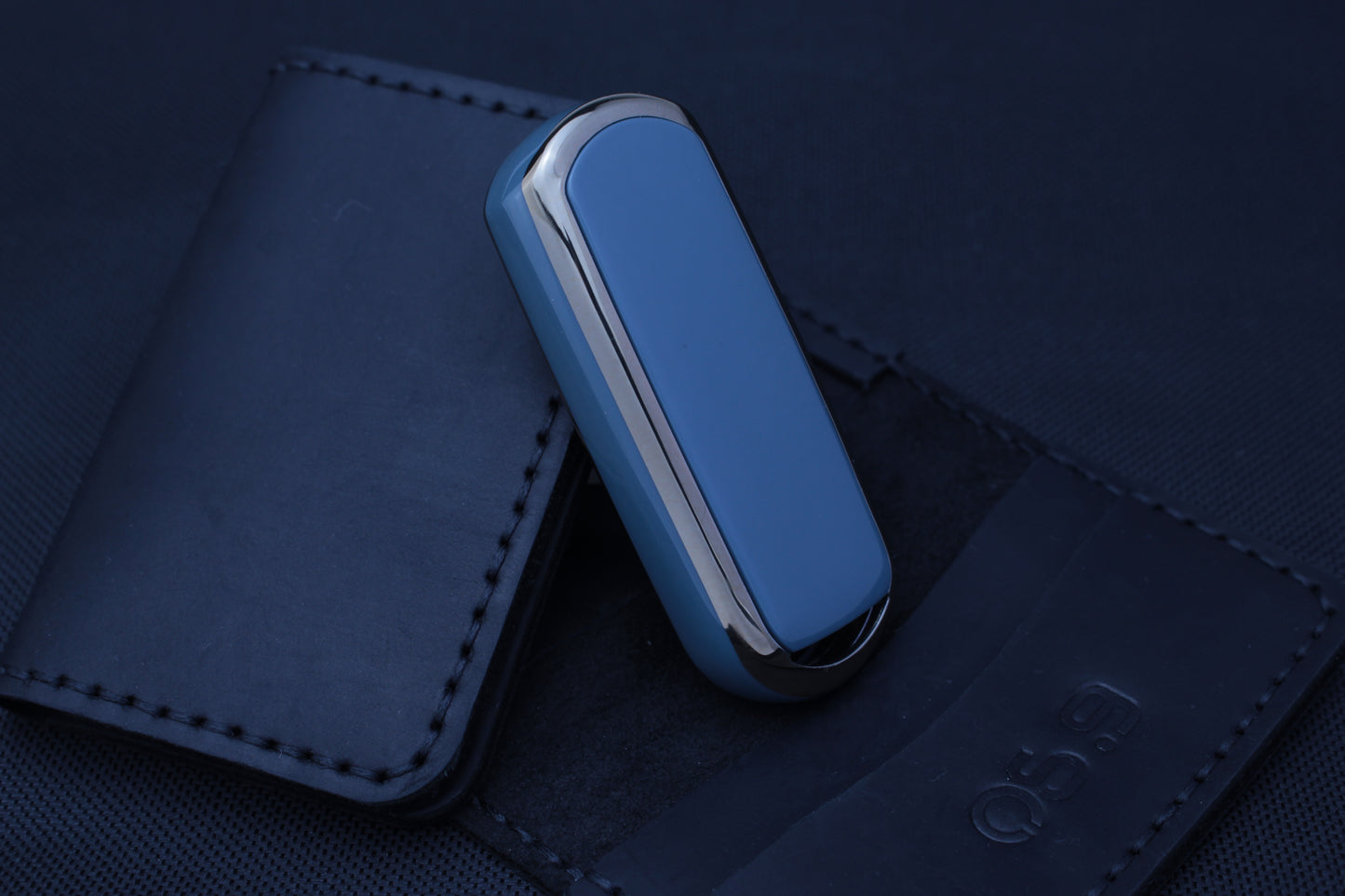 Mazda Type - A Silikonowy Niebieski