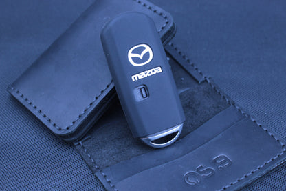 Mazda Type - A Black Warrior