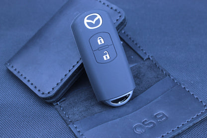 Mazda Type - A Black Warrior