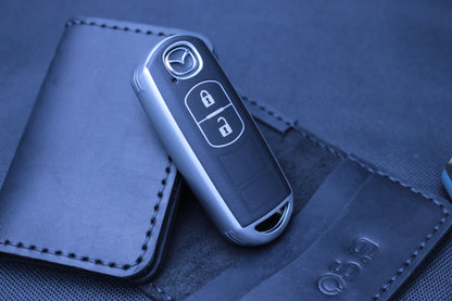 Mazda Type - A Plastikowy