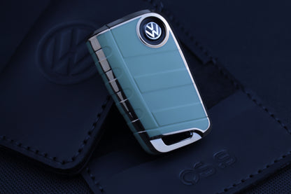 Volkswagen Type - B Silikon Zielony