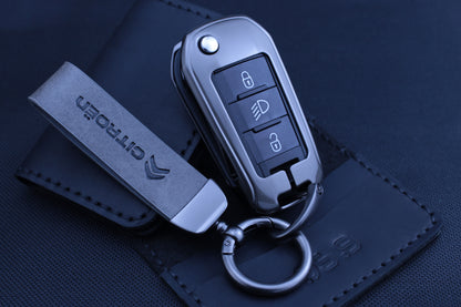 Citroen Type - C Metalowy