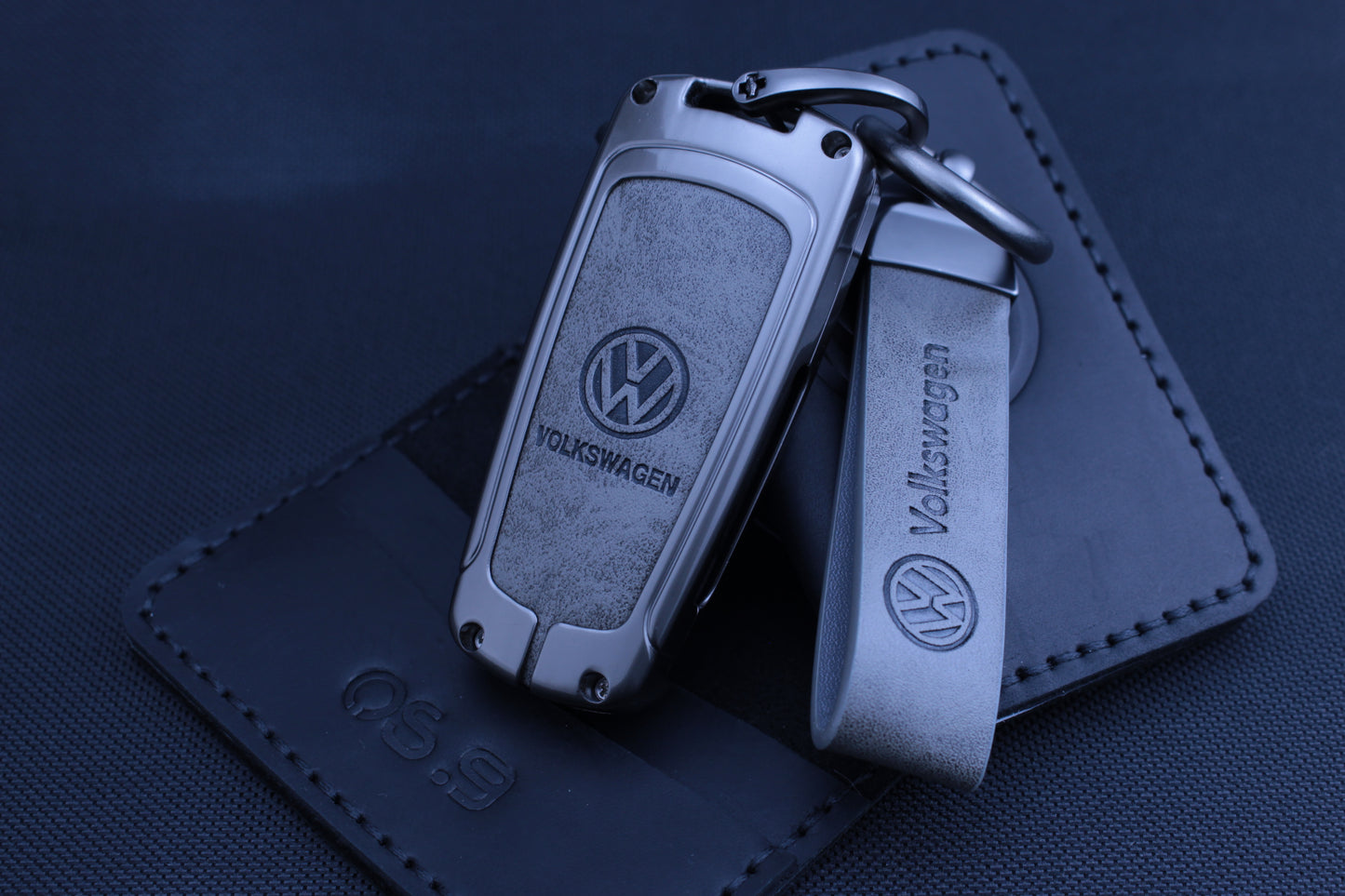 Volkswagen Type - J Metalowy