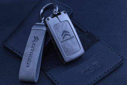 Citroen Type - A,B Metalowy