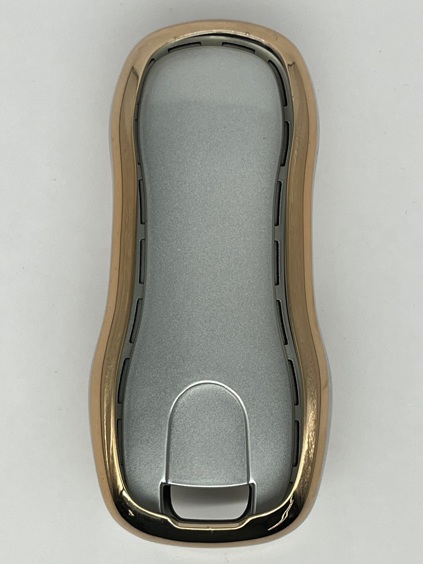 Porsche Type - D Szaro-Złoty