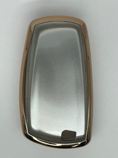 BMW Type - E Szaro-Złoty